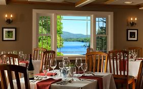 Inn At Pleasant Lake